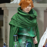 「FGO Fes. 2025」開幕！10周年となるメモリアルフェスは過去最大規模、公式コスプレイヤーと着ぐるみが揃ってお出迎え