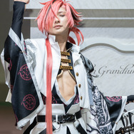 「FGO Fes. 2025」開幕！10周年となるメモリアルフェスは過去最大規模、公式コスプレイヤーと着ぐるみが揃ってお出迎え