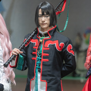 「FGO Fes. 2025」開幕！10周年となるメモリアルフェスは過去最大規模、公式コスプレイヤーと着ぐるみが揃ってお出迎え