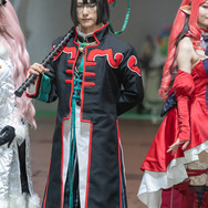 「FGO Fes. 2025」開幕！10周年となるメモリアルフェスは過去最大規模、公式コスプレイヤーと着ぐるみが揃ってお出迎え