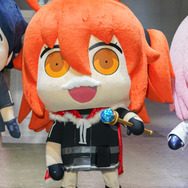 「FGO Fes. 2025」開幕！10周年となるメモリアルフェスは過去最大規模、公式コスプレイヤーと着ぐるみが揃ってお出迎え