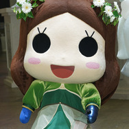 「FGO Fes. 2025」開幕！10周年となるメモリアルフェスは過去最大規模、公式コスプレイヤーと着ぐるみが揃ってお出迎え