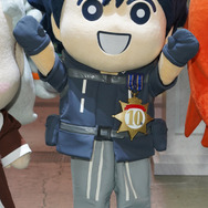 「FGO Fes. 2025」開幕！10周年となるメモリアルフェスは過去最大規模、公式コスプレイヤーと着ぐるみが揃ってお出迎え