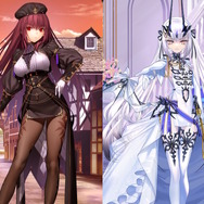 『FGO』10周年記念「英霊祝装」全113枚が公開！1枚1枚を“大きい画像”で一挙紹介