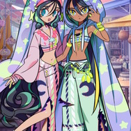 『FGO』10周年記念「英霊祝装」全113枚が公開！1枚1枚を“大きい画像”で一挙紹介