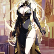 『FGO』10周年記念「英霊祝装」全113枚が公開！1枚1枚を“大きい画像”で一挙紹介