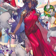 『FGO』10周年記念「英霊祝装」全113枚が公開！1枚1枚を“大きい画像”で一挙紹介