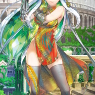 『FGO』10周年記念「英霊祝装」全113枚が公開！1枚1枚を“大きい画像”で一挙紹介