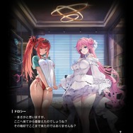 『勝利の女神：NIKKE』の水着は今年も“過激”が過ぎる─透けT＆まくり上げに乳相撲、“わがままボディ”の魅力も爆発!?【フォトレポ】