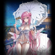 『勝利の女神：NIKKE』の水着は今年も“過激”が過ぎる─透けT＆まくり上げに乳相撲、“わがままボディ”の魅力も爆発!?【フォトレポ】