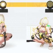 『勝利の女神：NIKKE』の水着は今年も“過激”が過ぎる─透けT＆まくり上げに乳相撲、“わがままボディ”の魅力も爆発!?【フォトレポ】