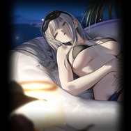 『勝利の女神：NIKKE』の水着は今年も“過激”が過ぎる─透けT＆まくり上げに乳相撲、“わがままボディ”の魅力も爆発!?【フォトレポ】