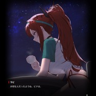 『勝利の女神：NIKKE』の水着は今年も“過激”が過ぎる─透けT＆まくり上げに乳相撲、“わがままボディ”の魅力も爆発!?【フォトレポ】