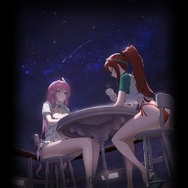 『勝利の女神：NIKKE』の水着は今年も“過激”が過ぎる─透けT＆まくり上げに乳相撲、“わがままボディ”の魅力も爆発!?【フォトレポ】