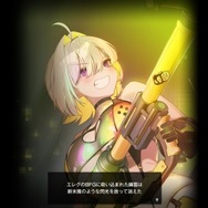 『勝利の女神：NIKKE』の水着は今年も“過激”が過ぎる─透けT＆まくり上げに乳相撲、“わがままボディ”の魅力も爆発!?【フォトレポ】