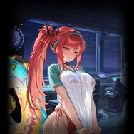 『勝利の女神：NIKKE』の水着は今年も“過激”が過ぎる─透けT＆まくり上げに乳相撲、“わがままボディ”の魅力も爆発!?【フォトレポ】