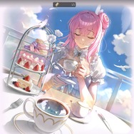 『勝利の女神：NIKKE』の水着は今年も“過激”が過ぎる─透けT＆まくり上げに乳相撲、“わがままボディ”の魅力も爆発!?【フォトレポ】