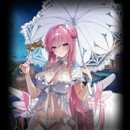 『勝利の女神：NIKKE』の水着は今年も“過激”が過ぎる─透けT＆まくり上げに乳相撲、“わがままボディ”の魅力も爆発!?【フォトレポ】