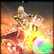 『勝利の女神：NIKKE』の水着は今年も“過激”が過ぎる─透けT＆まくり上げに乳相撲、“わがままボディ”の魅力も爆発!?【フォトレポ】