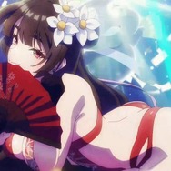 『勝利の女神：NIKKE』の水着は今年も“過激”が過ぎる─透けT＆まくり上げに乳相撲、“わがままボディ”の魅力も爆発!?【フォトレポ】