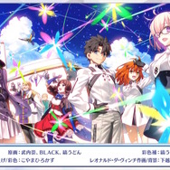 『FGO』サーヴァントたちの「総出撃回数ランキング」が納得しかない！2020年からは“あのキャスター”が首位を席巻