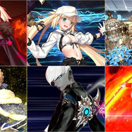 『FGO』「クイック好き」の理由がまさに難問！人気の宝具演出に足りない素材など、様々なデータと意外な正解が飛び交う