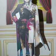 総数なんと100点以上！「FGO Fes. 2025」で展示された10周年英霊祝装スタンディをフォトレポートでお届け