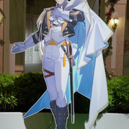 総数なんと100点以上！「FGO Fes. 2025」で展示された10周年英霊祝装スタンディをフォトレポートでお届け