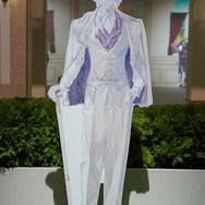 総数なんと100点以上！「FGO Fes. 2025」で展示された10周年英霊祝装スタンディをフォトレポートでお届け