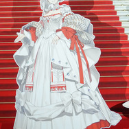 総数なんと100点以上！「FGO Fes. 2025」で展示された10周年英霊祝装スタンディをフォトレポートでお届け