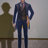 総数なんと100点以上！「FGO Fes. 2025」で展示された10周年英霊祝装スタンディをフォトレポートでお届け