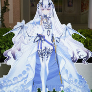 総数なんと100点以上！「FGO Fes. 2025」で展示された10周年英霊祝装スタンディをフォトレポートでお届け