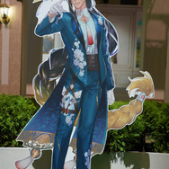 総数なんと100点以上！「FGO Fes. 2025」で展示された10周年英霊祝装スタンディをフォトレポートでお届け