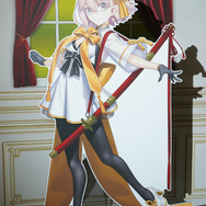 総数なんと100点以上！「FGO Fes. 2025」で展示された10周年英霊祝装スタンディをフォトレポートでお届け