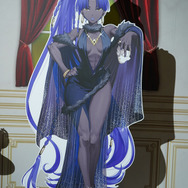 総数なんと100点以上！「FGO Fes. 2025」で展示された10周年英霊祝装スタンディをフォトレポートでお届け