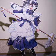 総数なんと100点以上！「FGO Fes. 2025」で展示された10周年英霊祝装スタンディをフォトレポートでお届け