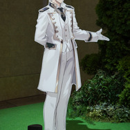 総数なんと100点以上！「FGO Fes. 2025」で展示された10周年英霊祝装スタンディをフォトレポートでお届け