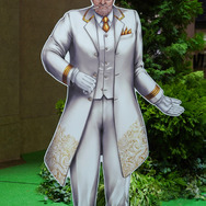 総数なんと100点以上！「FGO Fes. 2025」で展示された10周年英霊祝装スタンディをフォトレポートでお届け