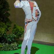 総数なんと100点以上！「FGO Fes. 2025」で展示された10周年英霊祝装スタンディをフォトレポートでお届け