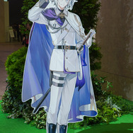 総数なんと100点以上！「FGO Fes. 2025」で展示された10周年英霊祝装スタンディをフォトレポートでお届け