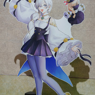 総数なんと100点以上！「FGO Fes. 2025」で展示された10周年英霊祝装スタンディをフォトレポートでお届け