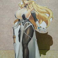 総数なんと100点以上！「FGO Fes. 2025」で展示された10周年英霊祝装スタンディをフォトレポートでお届け