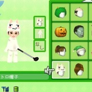 みんなのGOLF モバイル3