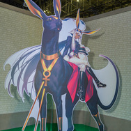 総数なんと100点以上！「FGO Fes. 2025」で展示された10周年英霊祝装スタンディをフォトレポートでお届け
