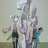 総数なんと100点以上！「FGO Fes. 2025」で展示された10周年英霊祝装スタンディをフォトレポートでお届け