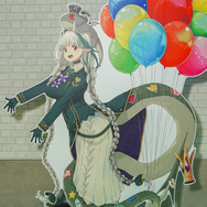 総数なんと100点以上！「FGO Fes. 2025」で展示された10周年英霊祝装スタンディをフォトレポートでお届け