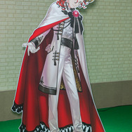 総数なんと100点以上！「FGO Fes. 2025」で展示された10周年英霊祝装スタンディをフォトレポートでお届け