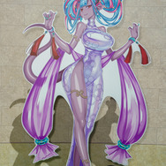 総数なんと100点以上！「FGO Fes. 2025」で展示された10周年英霊祝装スタンディをフォトレポートでお届け