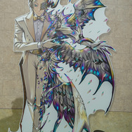 総数なんと100点以上！「FGO Fes. 2025」で展示された10周年英霊祝装スタンディをフォトレポートでお届け