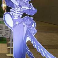 総数なんと100点以上！「FGO Fes. 2025」で展示された10周年英霊祝装スタンディをフォトレポートでお届け